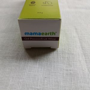 Mamaearth Lipstick