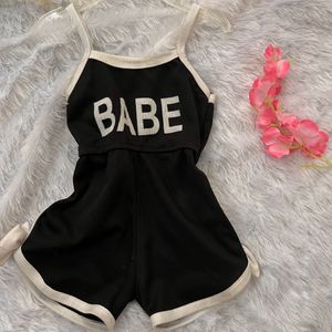 Baby One piece Dress