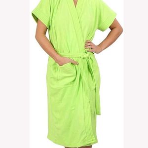 Free Size Bathrobe Men /Women Both