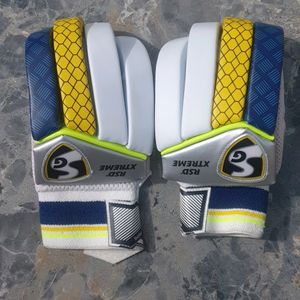 SG RSD Xtreme LH Batting Gloves