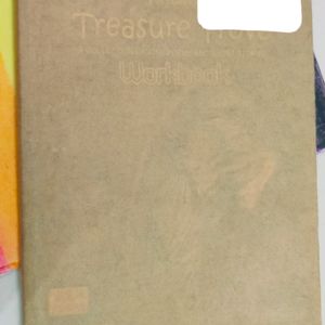 Treasure Trove Workbook Poems