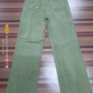 H-1 Size 28 Length 37 Women Jeans