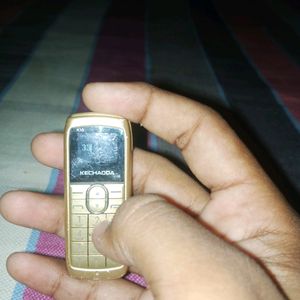 KECHAODA MINI PHONE 🤳