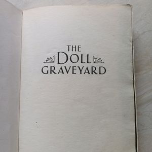 The Doll Graveyard