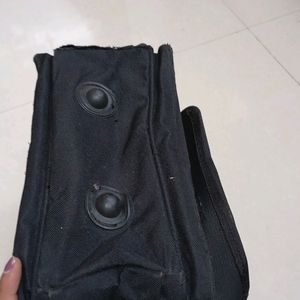 Side Bag