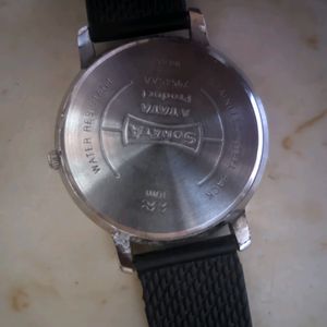 Mens Sonata Watch