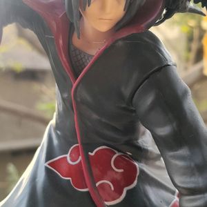 ITACHI BIG SIZE ACTION FIGURE 🦋