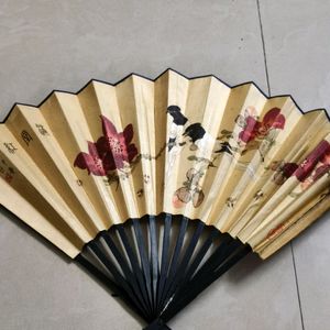 Chinese Hand Fan