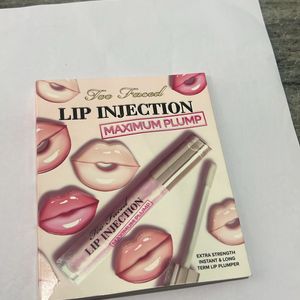 Lip Injection