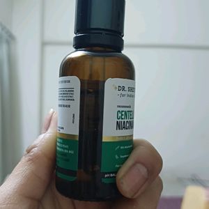 Dr. Sheath's CENTELLA & NIACINAMIDE SERUM