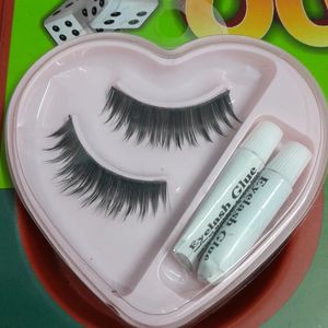 False Eyelashes