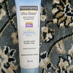 Neutrogena