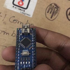 Arduino Nano Original Price Fix Because New