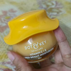 DOT & KEY Moisturizer