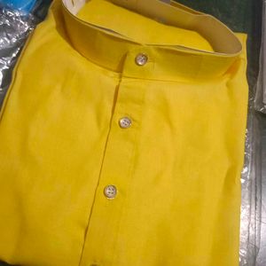 2 Mens  Kurti Combo