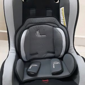 R For Rabbit Car Seat