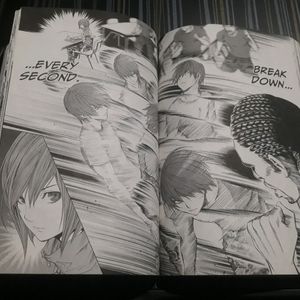 ALL YOUR NEED IS KILL MANGA :2IN1 EDITION