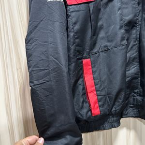 Bridgestone Blizzak Biker Jacket