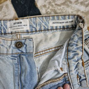 Cotton On Light Blue Jeans