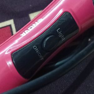 Nova (2 in 1) Hair Straightener