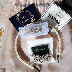 Accessories Birthday Hamper