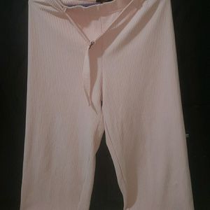 Pink Pants Of Forever Glam By Pantaloons