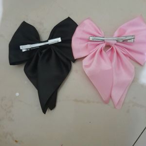 Pack Of 3 Bows