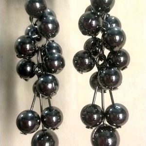 🤩Totally New Grapes Style Earrings 🔥