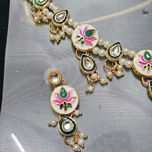 Jewellery Set