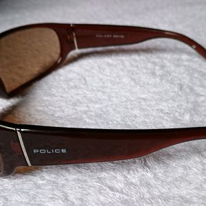 GUCCI & POLICE SUNGLASSES