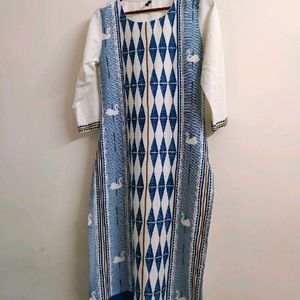 Official Kurti