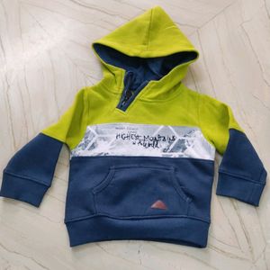 Max Sweatshirt For Winters