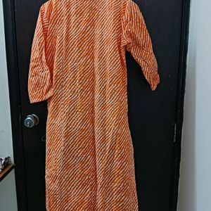 Women's Feeding Kurti