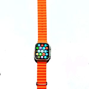 Apple Ultra Watch Pro ⌚