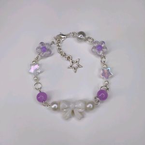 Butterfly Bracelets