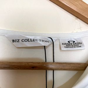 Imported Gym Top By Biz Collection