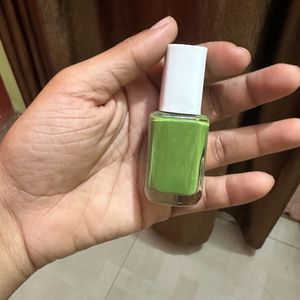 Sugar Coat Nail Polish