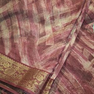 Saree (Women's)