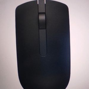 Dell MS116 USB Optical Mouse