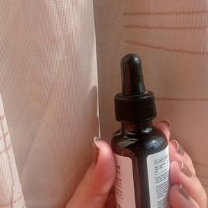 Minimalist Salicylic Acid Face Serum