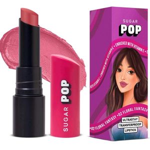 Pack Of 2😍Sugar Pop Lip Combo..😍