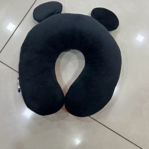 3 Neck pillow