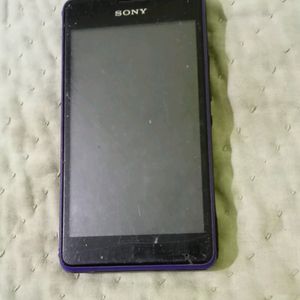 Sony Xperia Phone