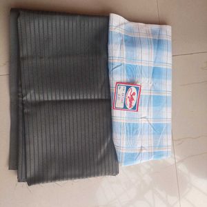 Shirt And Pant Material For Men