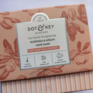 Hairmask From Dot&key