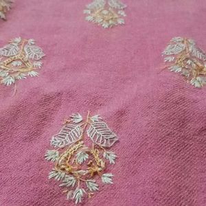 Old, Rare & Used Banarasi Type Saree