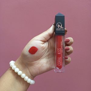 Pack Of 2 Dark Liquid Matte Lipstick