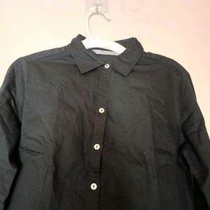 Shirts For Women Black