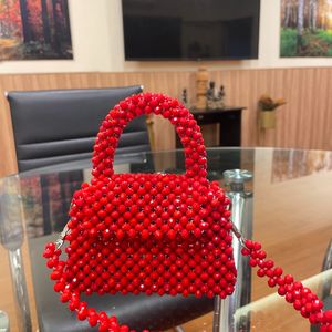 Price Drop Today Offer Beads Bag