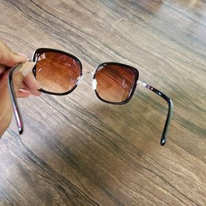 Sunglass Brown